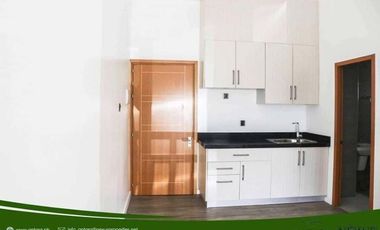 Ready For Occupancy Condominium in Antara Cebu with 5% DP