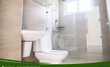 Ready For Occupancy Condominium in Antara Cebu with 5% DP