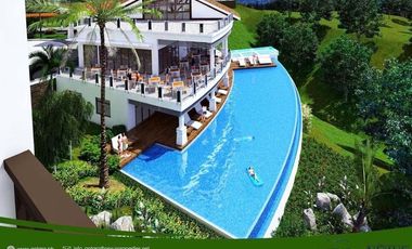 Ready For Occupancy Condominium in Antara Cebu with 5% DP
