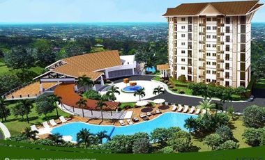 Ready For Occupancy Condominium in Antara Cebu with 5% DP