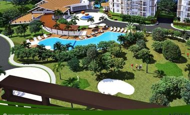 Ready For Occupancy Condominium in Antara Cebu with 5% DP