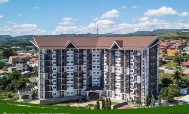 Ready For Occupancy Condominium in Antara Cebu with 5% DP