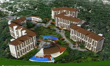 Ready For Occupancy Condominium in Antara Cebu with 5% DP