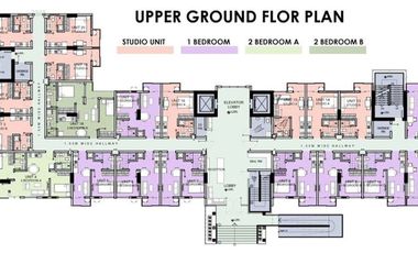 Ready For Occupancy Condominium in Antara Cebu with 5% DP