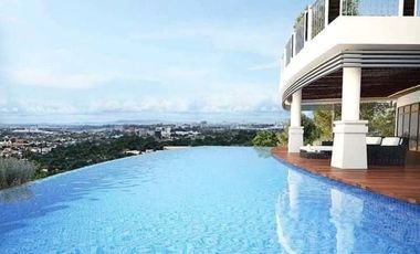 Ready For Occupancy Condominium in Antara Cebu with 5% DP
