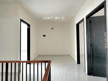 Hunian Mewah Siap Huni Di Lokasi Terprestisius Bintaro Sektor 9