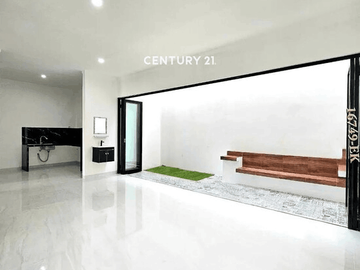 Hunian Mewah Siap Huni Di Lokasi Terprestisius Bintaro Sektor 9