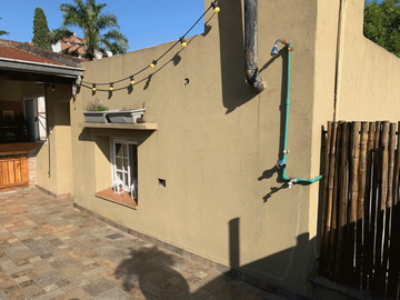 PH en Duplex en Venta en Caballito 5 ambientes 93 m2 + 2 patios, terraza con parrilla - Fray Luis Beltrán 100