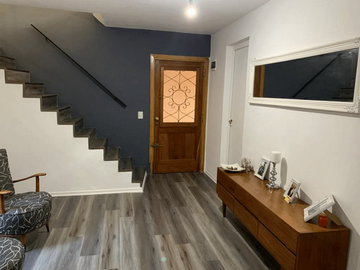 PH en Duplex en Venta en Caballito 5 ambientes 93 m2 + 2 patios, terraza con parrilla - Fray Luis Beltrán 100