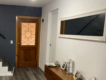 PH en Duplex en Venta en Caballito 5 ambientes 93 m2 + 2 patios, terraza con parrilla - Fray Luis Beltrán 100