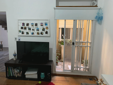 PH en Duplex en Venta en Caballito 5 ambientes 93 m2 + 2 patios, terraza con parrilla - Fray Luis Beltrán 100