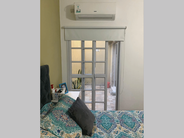 PH en Duplex en Venta en Caballito 5 ambientes 93 m2 + 2 patios, terraza con parrilla - Fray Luis Beltrán 100