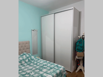PH en Duplex en Venta en Caballito 5 ambientes 93 m2 + 2 patios, terraza con parrilla - Fray Luis Beltrán 100