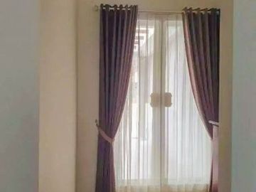 Rumah Bagus Luas 296 di Lembah Dieng kota Malang