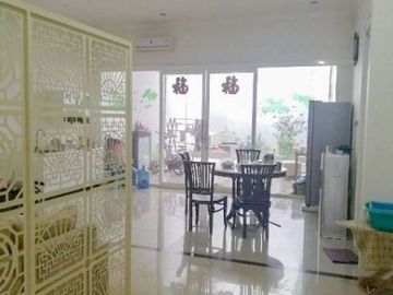 Rumah Bagus Luas 296 di Lembah Dieng kota Malang