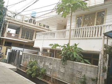 Rumah Dijual Dekat Gajah Mada Plaza, LTC Glodok