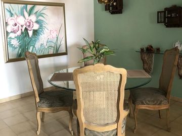 apartamento en arriendo/venta en villa country. Cod V5633