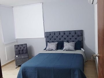 apartamento en arriendo/venta en villa country. Cod V5633