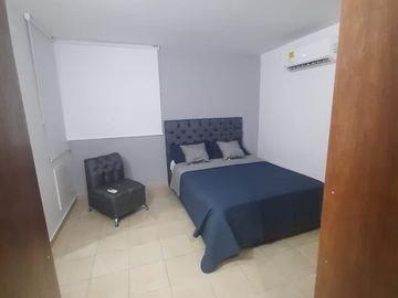 apartamento en arriendo/venta en villa country. Cod V5633