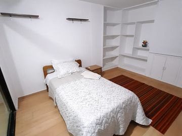 apartamento en arriendo/venta en villa country. Cod V5633