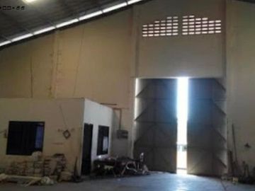 Gudang Kedung Asem Komplek Pergudangan Asi Pramulia Hadap Timur