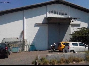 Gudang Kedung Asem Komplek Pergudangan Asi Pramulia Hadap Timur