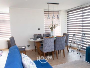 Departamento Pedro fontova ID: 140702s