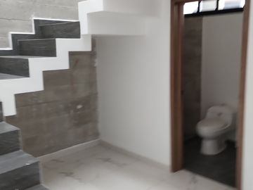 CASA EN VENTA EN PACHUQUILLA, HIDALGO
