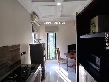 Disewakan Rumah Mewah Di Paradise Serpong City