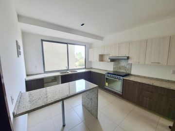 Departamento en Venta en La Reserva Bosque Real