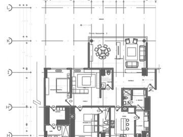 Departamento en Venta en La Reserva Bosque Real