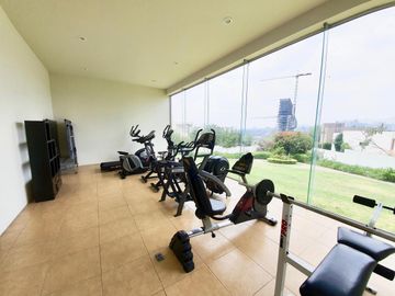 Departamento en Venta en La Reserva Bosque Real