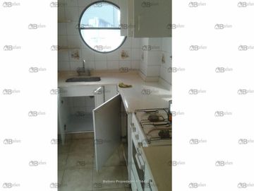 Barbaro vende departamento en San Martin Centro