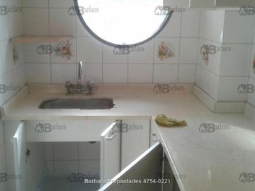 Barbaro vende departamento en San Martin Centro