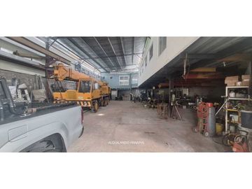 Se Vende Bodega en Ciudad Radial▪Orilla de Calle▪