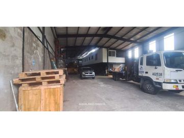 Se Vende Bodega en Ciudad Radial▪Orilla de Calle▪