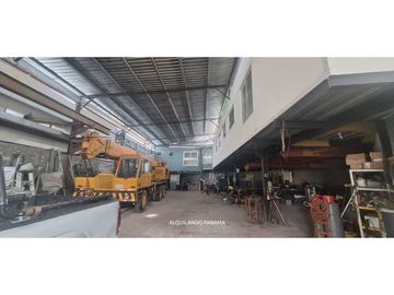 Se Vende Bodega en Ciudad Radial▪Orilla de Calle▪