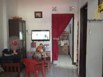 RUMAH DI BANDUNG TIMUR DI PERMATA BIRU | NICKALSON