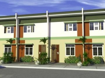 Arya Monte Homes Socialized Housing San Jose del Monte Bul