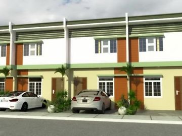 Arya Monte Homes Socialized Housing San Jose del Monte Bul