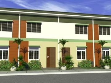 Arya Monte Homes Socialized Housing San Jose del Monte Bul