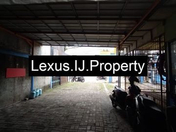 Dijual Kav Kelapa Dua Raya