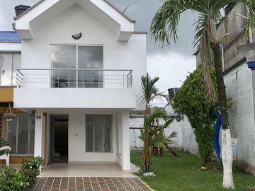 casa en venta en portobelo. Cod V1080059