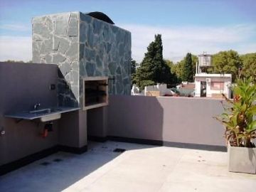 Departamento en Venta en Villa Pueyrredon, Capital Federal