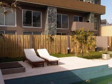 Departamento en Venta en Villa Pueyrredon, Capital Federal