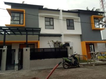 Hunian asri mewah Ready stock di Buahbatu Margaasri dkt TOL