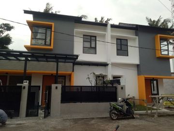 Hunian asri mewah Ready stock di Buahbatu Margaasri dkt TOL