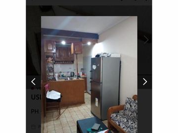 DUPLEX EN VENTA EN RAMOS MEJIA