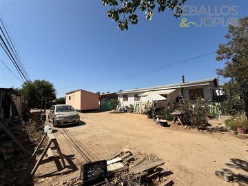 Casa en venta de 3 dorm. en Villa Alemana