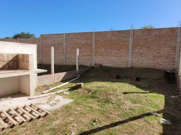 VENTA - DUPLEX 3 HAB. BARRIO CERRADO AV. ZANNI